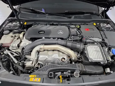 Mercedes-Benz CLA-Class 2024, 5906 км, за 42500000 KRW - фото 6