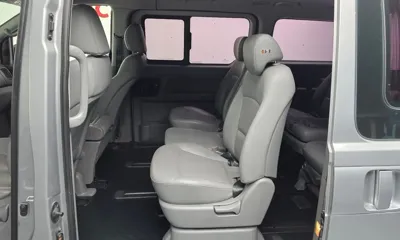 Hyundai Starex 2015, 40371 км, за 11100000 KRW - фото 12