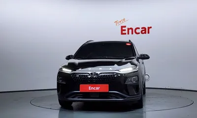 Hyundai Kona 2020, 145900 км, за 17500000 KRW - фото 3