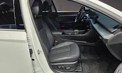 Hyundai Sonata 2025, 10636 км, за 28300000 KRW - фото 26
