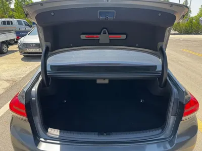 Genesis G80 2018, 146957 км, за 13900000 KRW - фото 20