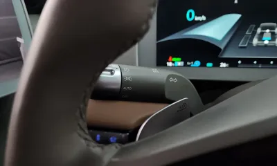 Hyundai Ioniq5 2024, 53828 км, за 38900000 KRW - фото 36