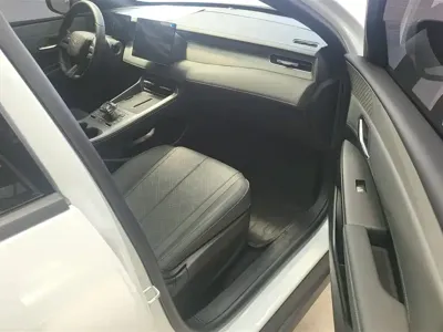BYD Qin Plus 2025, 35400 км, за 56000 CNY - фото 8