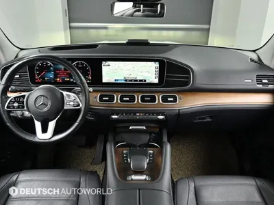 Mercedes-Benz GLE-Class 2021, 70893 км, за 58500000 KRW - фото 7