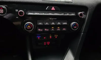 Kia Sportage 2018, 129613 км, за 10900000 KRW - фото 30