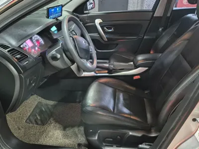 Renault-KoreaSamsung SM5 2018, 189384 км, за 3500000 KRW - фото 7