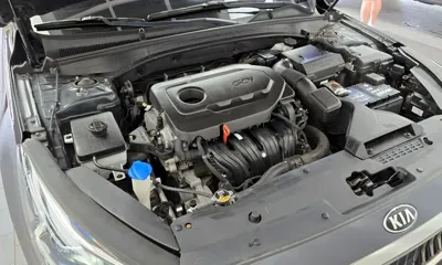Kia K7 2019, 88546 км, за 12500000 KRW - фото 6