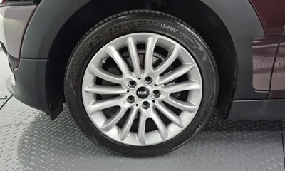 MINI Clubman 2016, 122433 км, за 7500000 KRW - фото 5