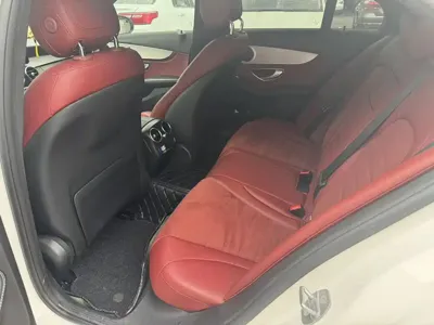 Mercedes-Benz C-Class 2020, 45000 км, за 105000 CNY - фото 9