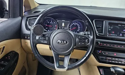 Kia Canival 2019, 56513 км, за 27300000 KRW - фото 13