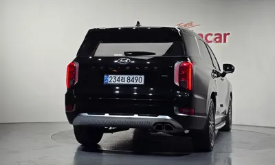 Hyundai Palisade 2021, 50255 км, за 28400000 KRW