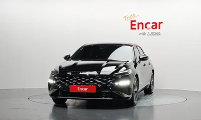 Kia K8 2023, 81270 км, за 24900000 KRW