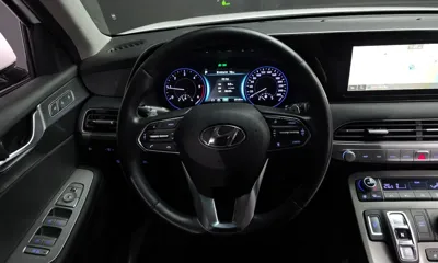 Hyundai Palisade 2020, 63133 км, за 25500000 KRW - фото 13