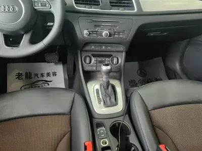 Audi Q3 2019, 60500 км, за 75000 CNY - фото 16