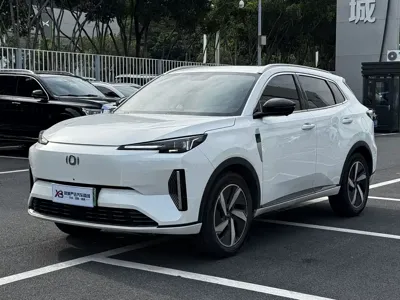 Qiyuan 长安启源Q05经典 · 2024 год