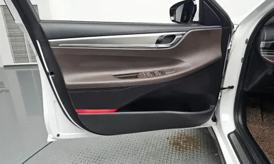 Hyundai Grandeur 2021, 58035 км, за 23500000 KRW - фото 24