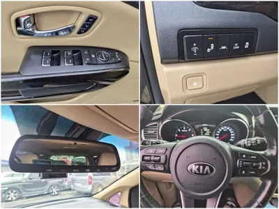 Kia Canival 2019, 128997 км, за 16300000 KRW - фото 11