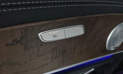 Mercedes-Benz E-Class 2017, 99408 км, за 22490000 KRW - фото 17