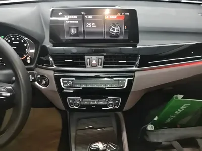 BMW X1 2021, 87600 км, за 87300 CNY - фото 13