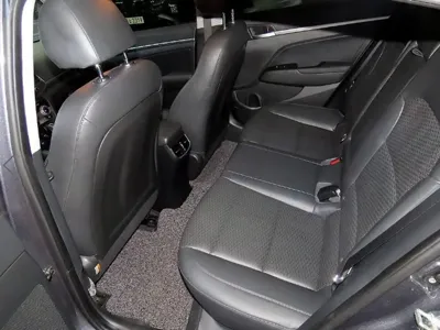 Hyundai Avante 2019, 116041 км, за 9900000 KRW - фото 7