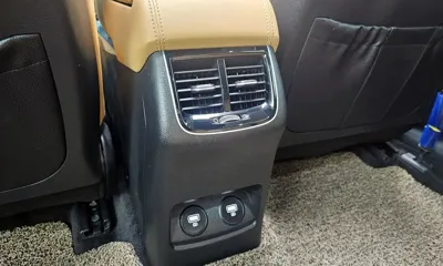 Kia K7 2020, 41967 км, за 29000000 KRW - фото 31