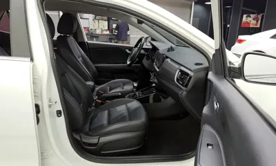 Kia Stonic 2018, 158936 км, за 7700000 KRW - фото 11