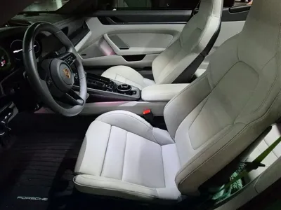 Porsche 911 2023, 9729 км, за 185000000 KRW