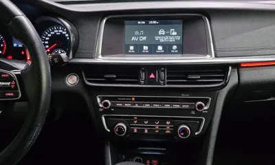 Kia K5 2019, 128083 км, за 10990000 KRW - фото 20