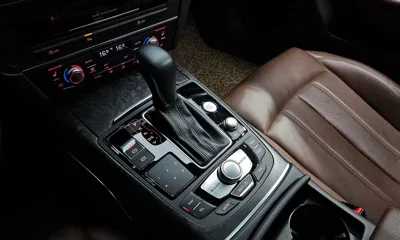 Audi A6 2018, 57419 км, за 22000000 KRW - фото 9