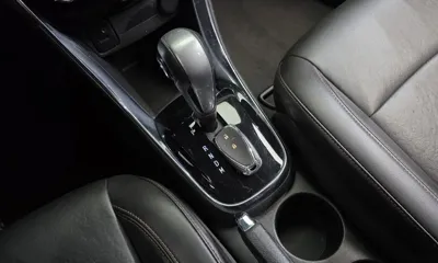 ChevroletGMDaewoo Trax 2018, 70306 км, за 8500000 KRW - фото 9