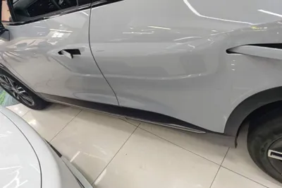 Nio ES6 2019, 65100 км, за 146754.56 CNY - фото 31