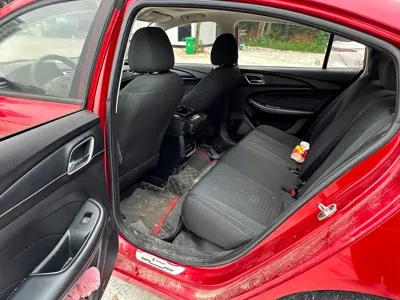 Roewe i5 2019, 90000 км, за 21800 CNY - фото 5