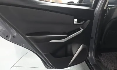 KG_Mobility_Ssangyong KORANDO 2018, 101575 км, за 5700000 KRW - фото 25