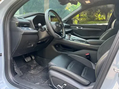 Geely Xingrui 2022, 38000 км, за 38800 CNY - фото 9