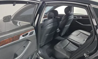 Hyundai Genesis 2015, 167626 км, за 12500000 KRW - фото 17