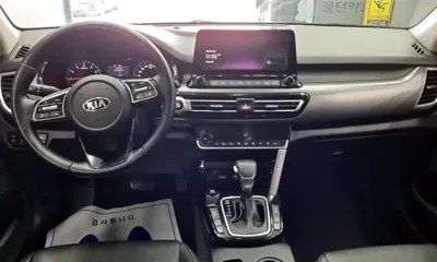 Kia Seltos 2020, 80000 км, за 16000000 KRW - фото 7