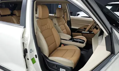 KG_Mobility_Ssangyong Actyon 2025, 10244 км, за 27500000 KRW - фото 10
