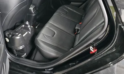 Hyundai Avante 2021, 111890 км, за 18000000 KRW