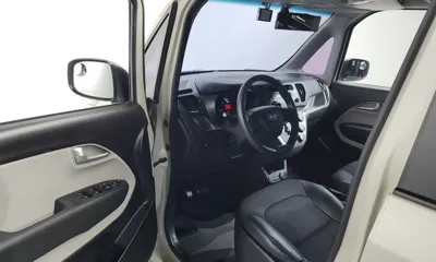 Kia Ray 2017, 105566 км, за 4500000 KRW - фото 10