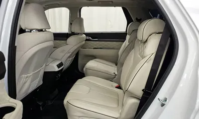 Hyundai Palisade 2022, 26023 км, за 29500000 KRW - фото 26