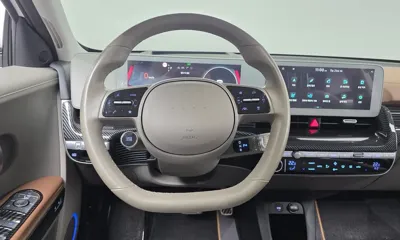 Hyundai Ioniq5 2023, 50854 км, за 35800000 KRW - фото 13