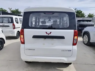 Wuling Zhiguang EV 2026, 100 км, за 51100 CNY - фото 6