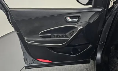 Hyundai Santafe 2016, 119426 км, за 11000000 KRW - фото 24