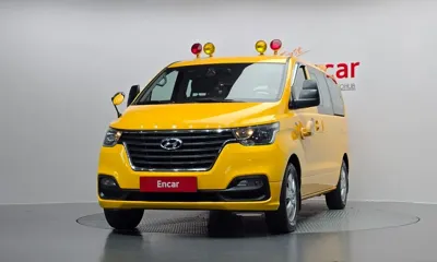 Hyundai Starex 2019, 85428 км, за 17000000 KRW