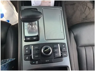 Genesis G80 2019, 138611 км, за 19300000 KRW - фото 9