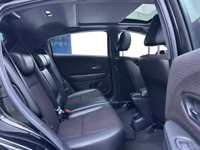 Honda XR-V 2017, 90000 км, за 41800 CNY - фото 12