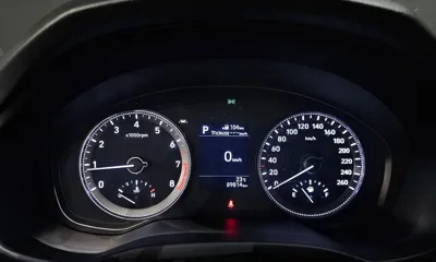 Hyundai Grandeur 2019, 89814 км, за 15600000 KRW - фото 8
