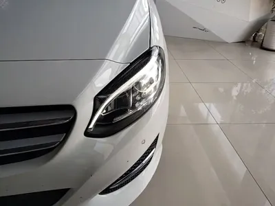 Mercedes-Benz B-Class 2017, 106199 км, за 49500 CNY - фото 24