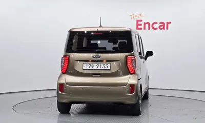 Kia Ray 2012, 133522 км, за 4700000 KRW
