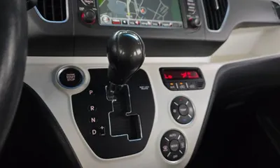Kia Ray 2012, 133522 км, за 4700000 KRW - фото 9
